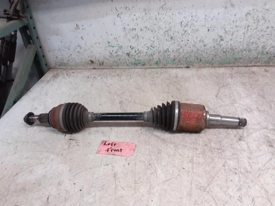 2023 BUICK ENCLAVE Driver Left Side Front Axle Shaft OEM ID 84990736 - Image 1 of 4