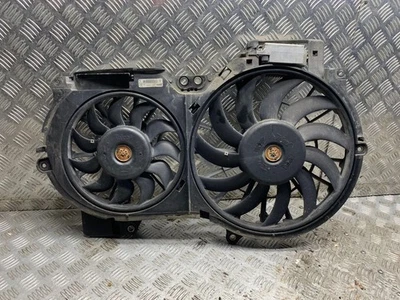 Ventilador radiador gasolina audi a6 s6 c6 4f 2006 4f0121003a dra41997 Foto 1 de 4