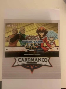 YuGiOh! Speed Duel GX: Midterm Paradox Box New & Sealed - Picture 1 of 1