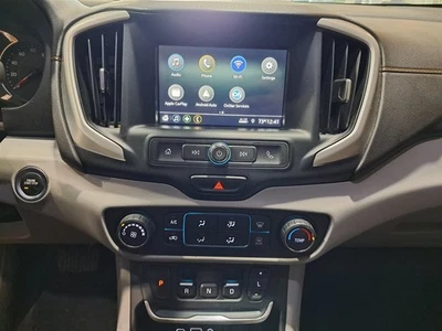 Контроль температуры/обогревателя/переменного тока 2019 Terrain Sku #4195177 - Изображение 1 из 4