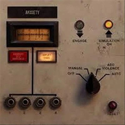 Add Violence EP by Nine Inch Nails [Audio CD] NEUF - Photo 1/2