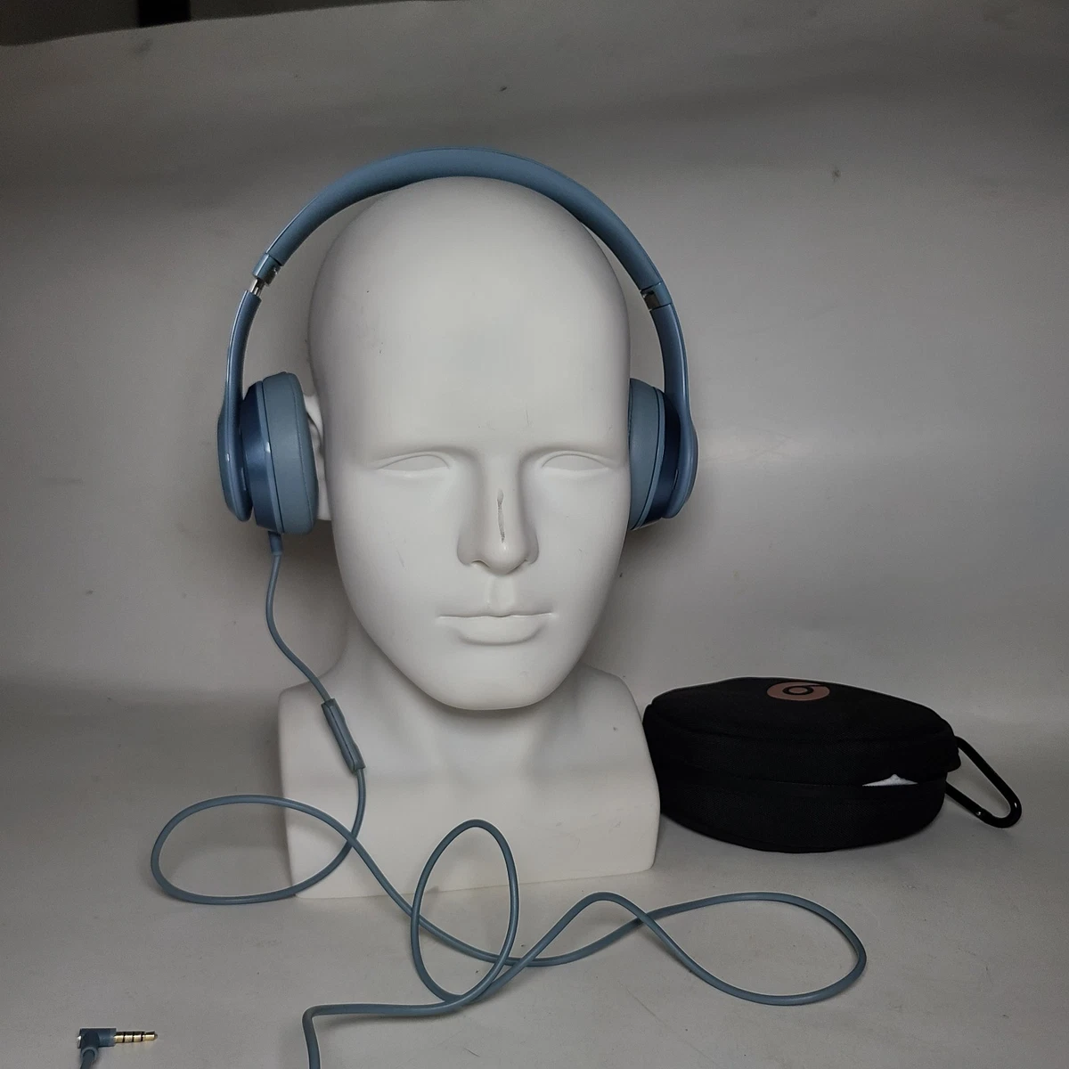 Beats Solo Light Blue for sale | eBay