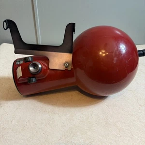 Vintage Astroscan Telescope Edmund Scientific RKE 8mm Yoke Bracket No Base read - Picture 1 of 19