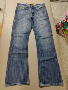 Rock&Roll Denim Cowboy 33x36 Men's Jeans - Picture 1 of 7