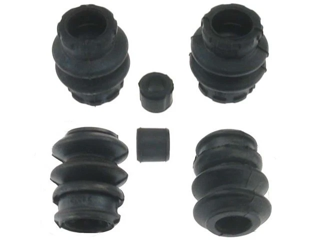 Kit de arranque de pinza de freno de disco trasero para Scion xB 2009 YD752VJ 2008-2015 Foto 1 de 1