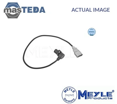 114 810 0008 CRANKSHAFT POSITION SENSOR MEYLE NEW OE REPLACEMENT - Image 1 of 4