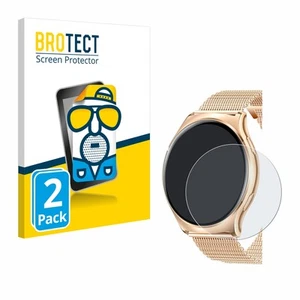 2x Anti Glare Screen Protector for Iaret Smartwatch 1.43" Matte Protection Film - Zdjęcie 1 z 7
