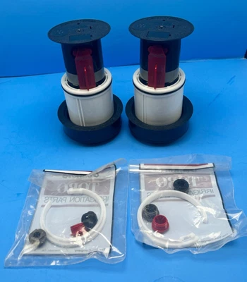 Conjunto de conversão de irrigação para campo de golfe Toro 855 engrenagem ajustável - Imagem 1 de 4