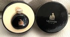 Magnifique ARPEGE de LANVIN mini Parfum collector 7,5 ML semi ancien boite rare!