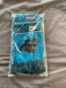 Carolina Panthers Schal (nagelneu) - Bild 1 von 4