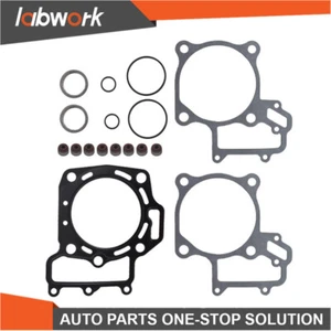 Top End Head Gasket Kit Set For Kawasaki Brute Force 650 750 4x4i 2005-2017 - Picture 1 of 5