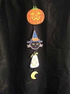 Halloween Hanging Indoor Decoration-Brand New-SHIPS N 24 HOURS - Picture 1 of 5