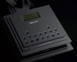 KaosunCD Professional Repair Service of PHILIPS AZ6808, AZ6826, AZ6819, AZ6829 - Picture 1 of 1