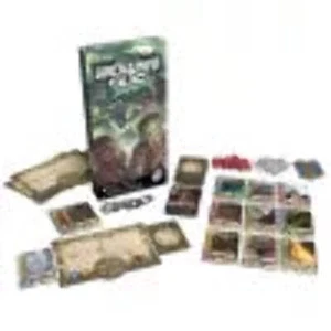 Universal Monsters Unchained Board Game - Picture 1 of 4