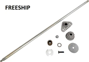 STEERING SHAFT for Husqvarna yth24V48 YTH23V48 YTH22V4 1542XP 1542XPT 1848XPT - Picture 1 of 5