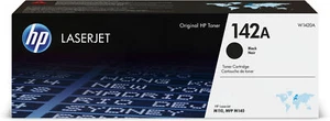 HP 142A Black Original LaserJet Toner Cartridge - Imagen 1 de 5
