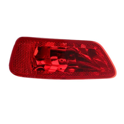 11-19 Compass Patriot Cherokee Journey RIGHT SIDE REAR FOG LIGHT LAMP OEM MOPAR - Image 1 of 4