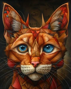 Fantastical Finds: Unique 8x10 Art Prints for Imaginative Souls  65918967 - Picture 1 of 1