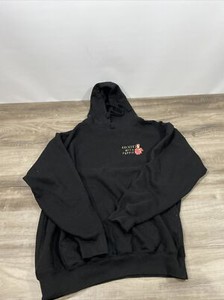 supreme sparkle moletom com capuz