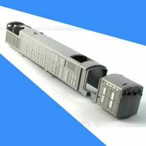 TRAINMASTER BODY-PH 2A HIGH HEADLIGHTS Atlas #780603 HO SCALE - Picture 1 of 1