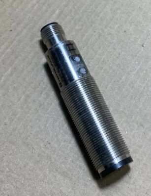 Pepperl+Fuchs 800191 Photo Automation Sensor ( NO BOX ) - Image 1 of 4