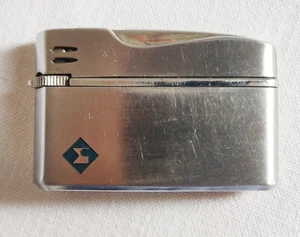 Sarome Feuerzeug Senior Gas - Bild 1 von 5