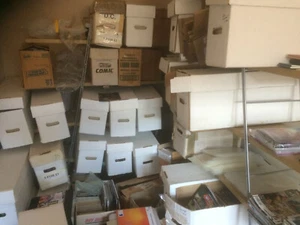 7 MARVEL COMICS BULK BUNDLE WHOLESALE MIXED LOT SPIDER-MAN AVENGERS XMEN HULK - Picture 1 of 1