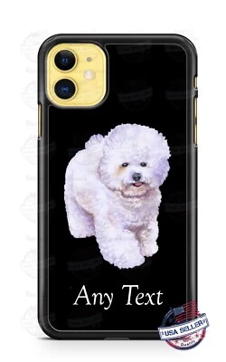 Померанский бишон собаки персонализировать телефон чехол для iPhone 14 Samsung s23 Google - Изображение 1 из 4