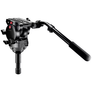 Manfrotto 526-1 Professional Fluid Video Head (BNIB) - Picture 1 of 4