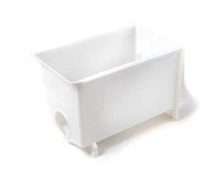 Contenedor Whirlpool WP2196089 genuino - Imagen 1 de 1