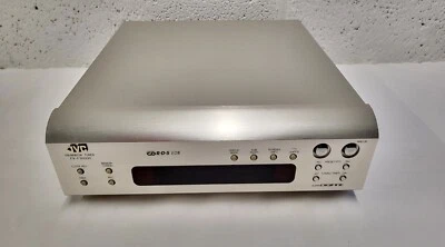 Technics FX-F3000R FM/MW/LW Stereo Tuner Component Hi-Fi Separate - Silver - Image 1 of 4