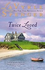 Spencer Lavyrle Twice Loved (UK IMPORT) Book NEW