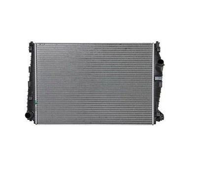 ALFA ROMEO BRERA 2.0 JTDM RADIATOR - OE: 50516225 / 60694769 - NEW!! - Image 1 of 2