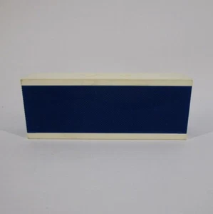 Jawbone Jambox Mini Altoparlante Bluetooth Bianco e Blu V3J-JBE - Foto 1 di 4