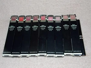 Ultima II FULL MOISTURE Lipcolor Lipstick SPF25 Full Size .06 oz/1.7g New NIB - Picture 1 of 27