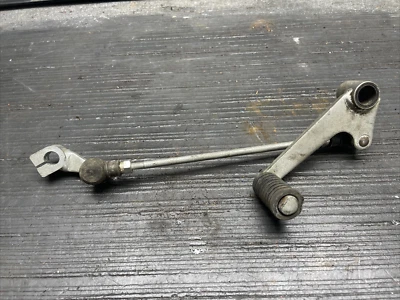 Honda CBR600F2 1994 montaje de palanca de cambios OEM #3425 Foto 1 de 4