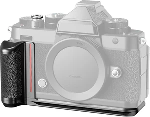NEEWER Zf Handgrip L Shape Grip for Nikon Z F, Ultra Thin Retro Formfitting Came - Picture 1 of 8