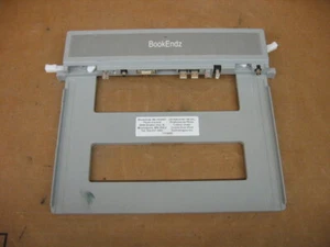 BookEndz BE-01G40T Apple PowerBook G4 Docking Station - Picture 1 of 4