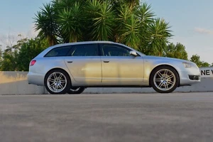 2006 Audi a6 c6 avant - Picture 1 of 15