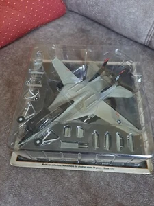 Altaya Aviones de combate a reacción 1:72 F 14 D Super Tomcat Diecast ALTAYA - Imagen 1 de 5