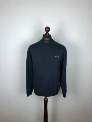 Reebok  Sweatshirt  Vintage Crewneck Small Logo size M - Image 1 of 4