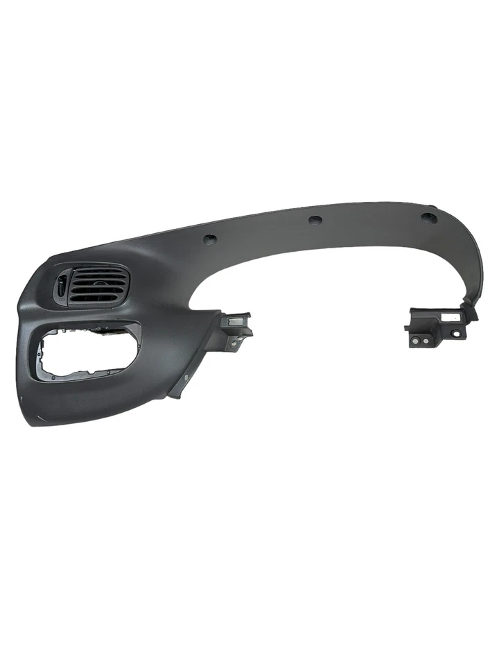 Ford F150 Heritage 2004 OEM velocímetro cuadro de instrumentos tablero bisel moldura gris Foto 1 de 4