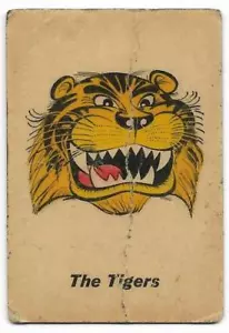 1968 Sun Valley Twisties RICHMOND Mascot (You Will Receive on the Reverse) - Picture 1 of 2