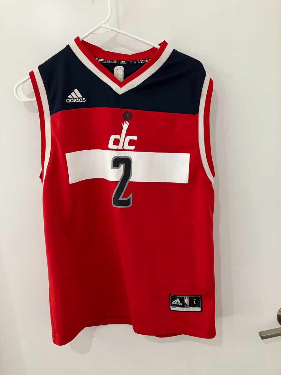 adidas John Wall NBA Jerseys for sale | eBay adidas John Wall NBA Jerseys for sale | eBay