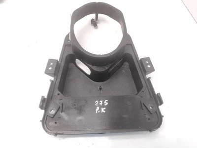 Jaguar S-Type 2.7D 152kW Diesel 2004 Front left door speaker mount bracket cover - Image 1 of 4