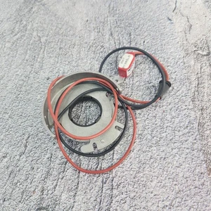 Pertronix 91385LS for 1951-1971 Mopar Chrysler V8 Ignitor II Conversion Kit NWOP - Picture 1 of 13