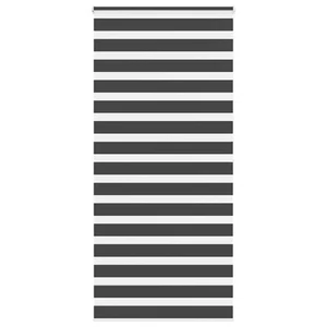 Zebra Blind, Zebra Blinds, Estor Cebra vidaXL - Imagen 1 de 17
