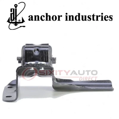Anchor Front Left Engine Mount for 1997-2002 Ford Expedition 4.6L 5.4L V8 - yl Foto 1 de 4