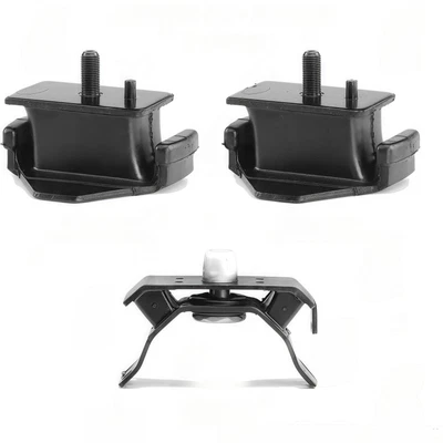 Kit de montaje de motor para Toyota Tacoma 2011 2012 2013 2015 2,7 L L4 Foto 1 de 4