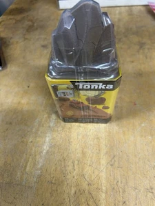 NEW Sealed Tonka Mud Rescue Green Jeep Blue Utility Tow  Truck Die Cast Set - Picture 1 of 4